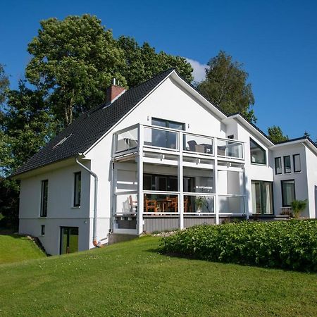 Lieschenhues Apartment Kappeln Luaran gambar