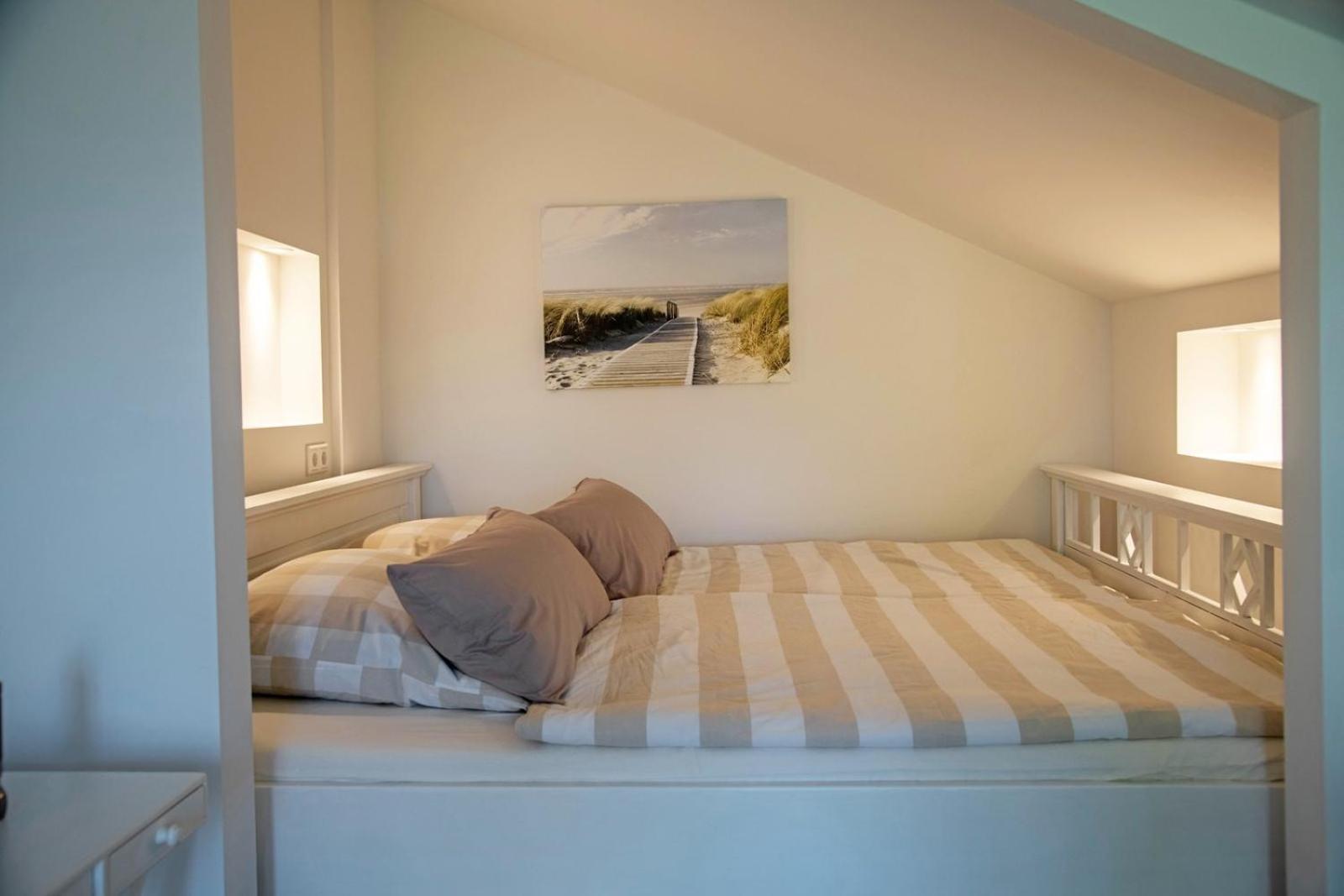 Lieschenhues Apartment Kappeln Luaran gambar