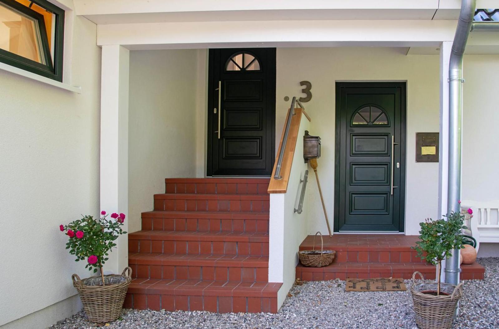 Lieschenhues Apartment Kappeln Luaran gambar