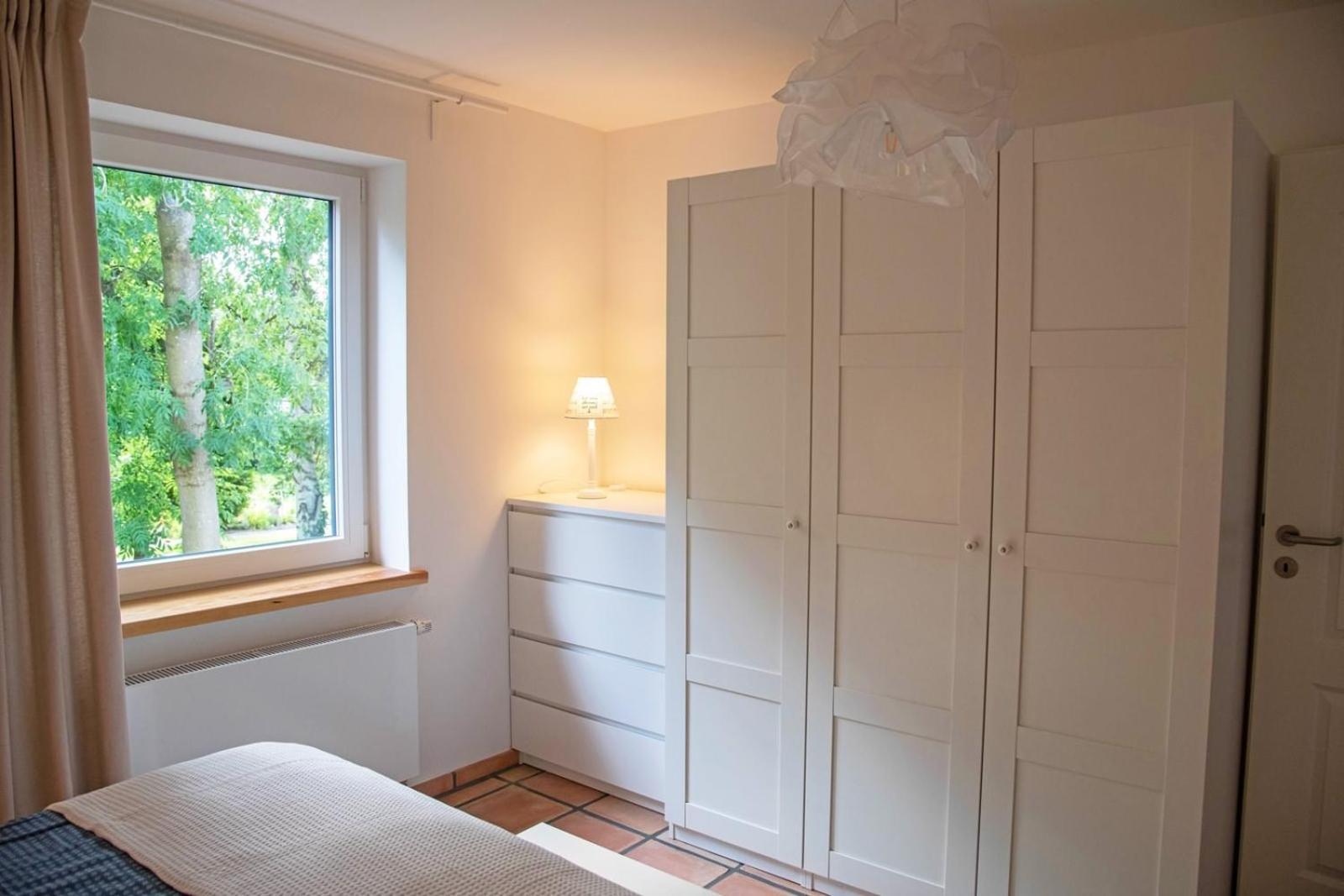 Lieschenhues Apartment Kappeln Luaran gambar