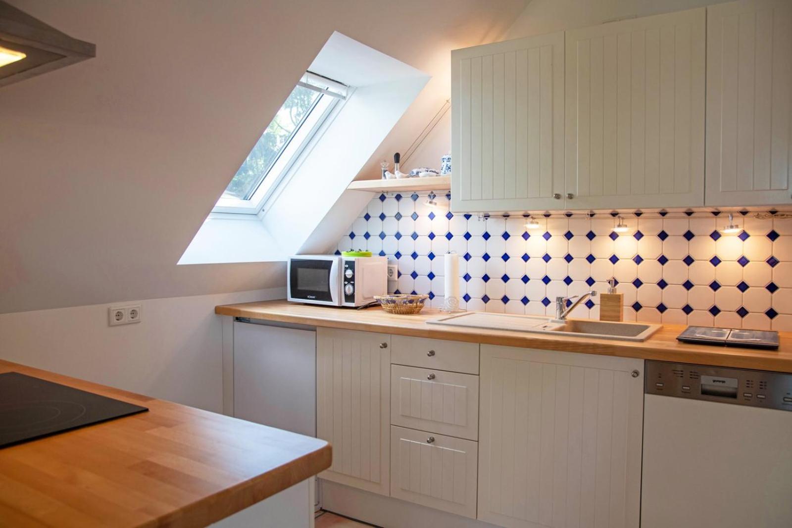 Lieschenhues Apartment Kappeln Luaran gambar
