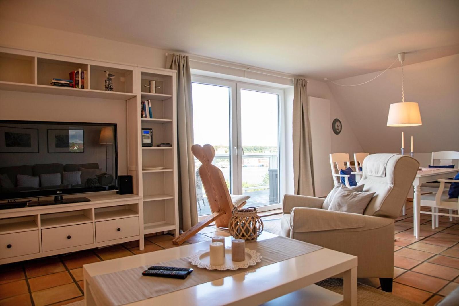 Lieschenhues Apartment Kappeln Luaran gambar