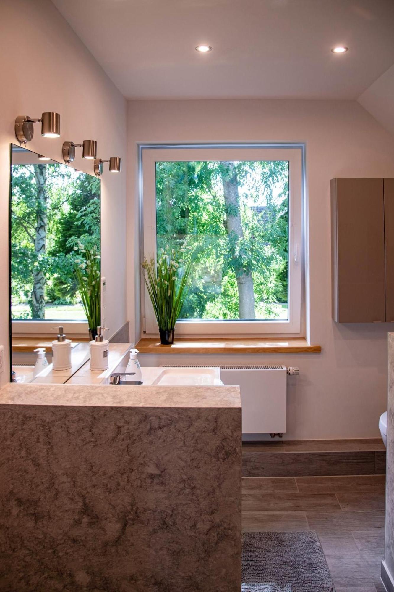 Lieschenhues Apartment Kappeln Luaran gambar