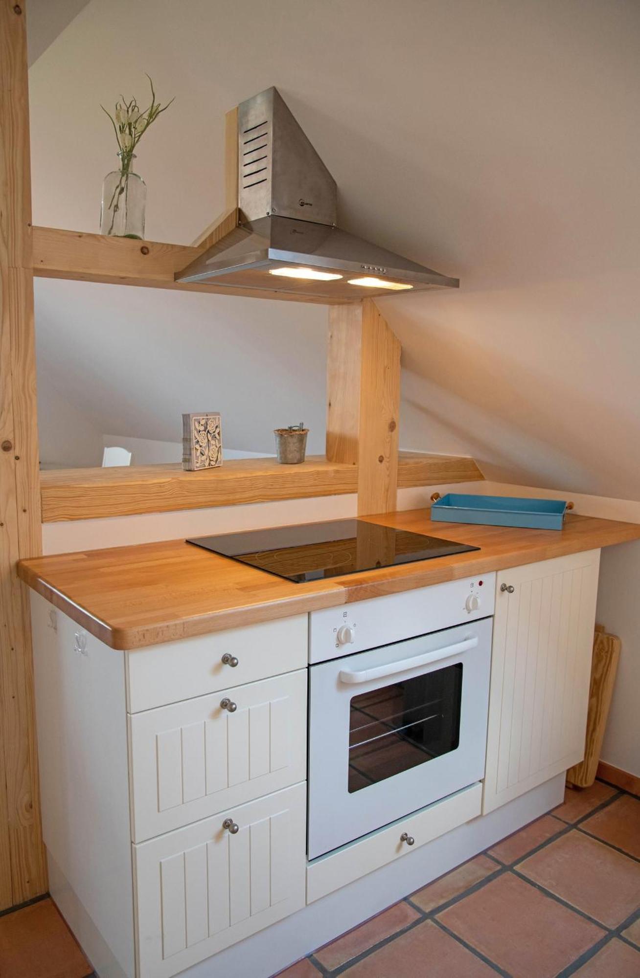 Lieschenhues Apartment Kappeln Luaran gambar