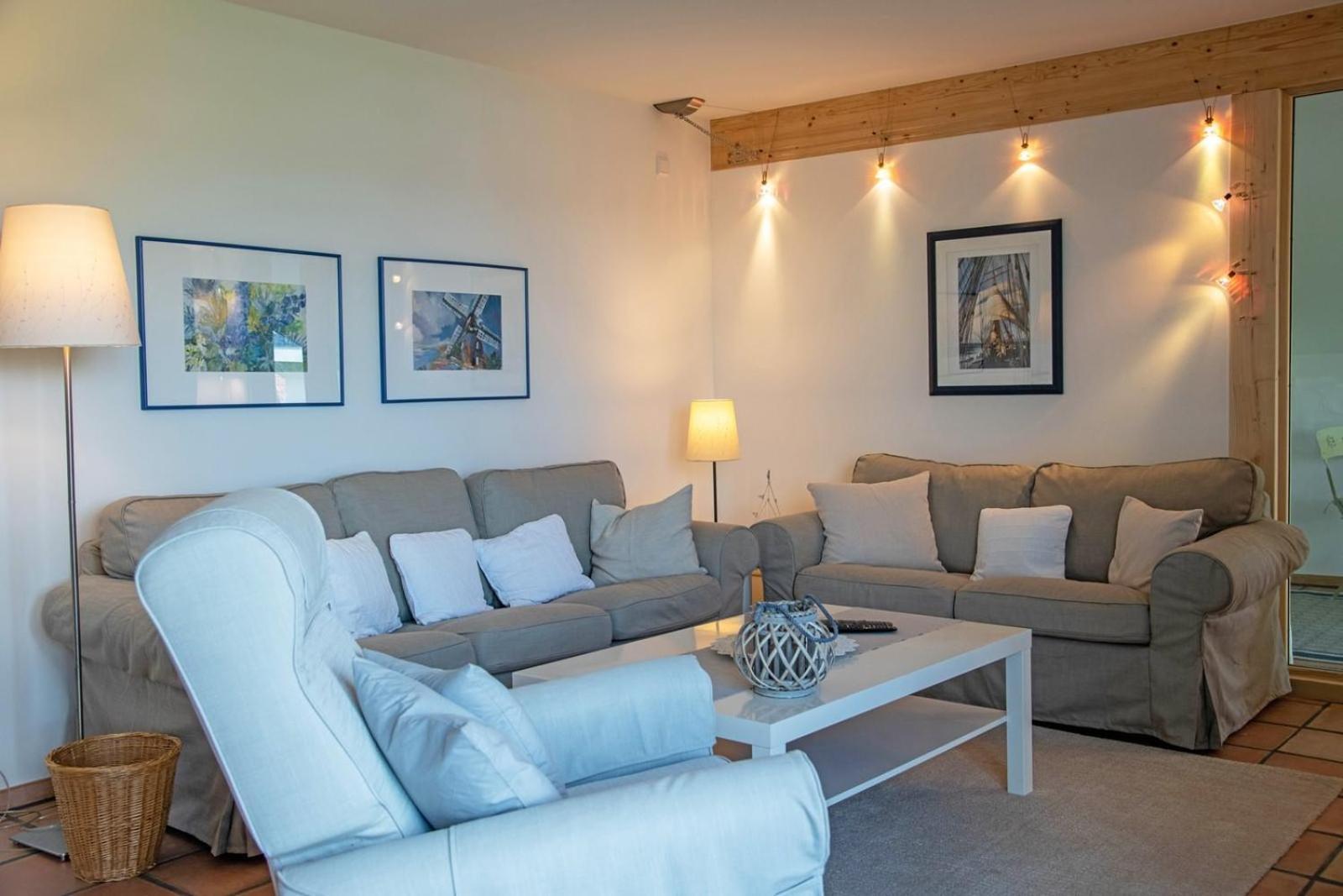 Lieschenhues Apartment Kappeln Luaran gambar