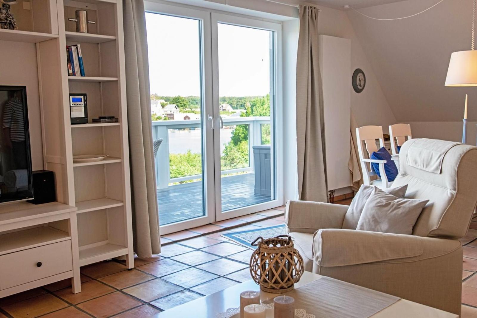 Lieschenhues Apartment Kappeln Luaran gambar