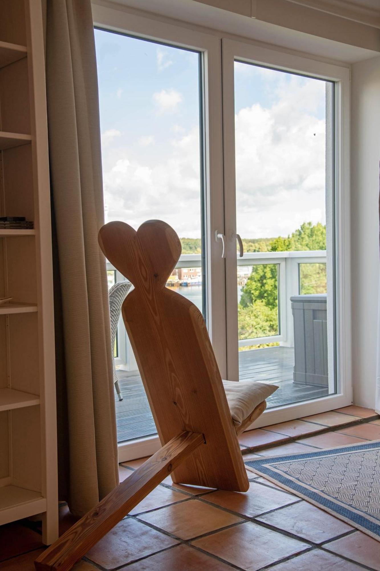 Lieschenhues Apartment Kappeln Luaran gambar