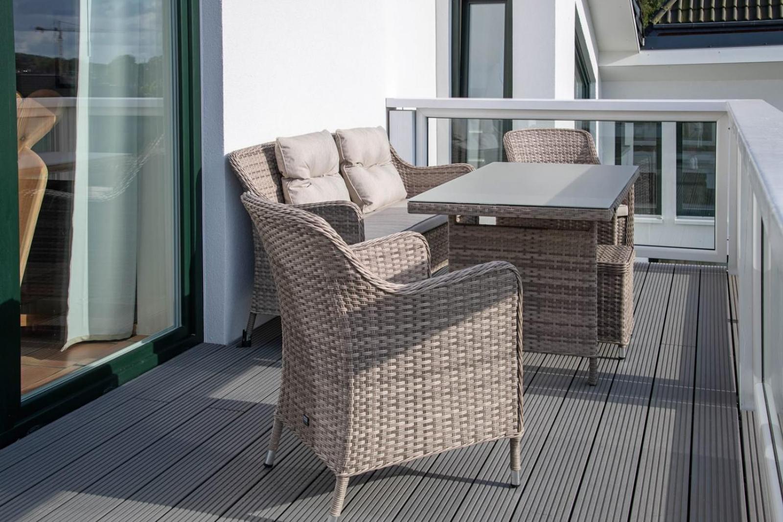 Lieschenhues Apartment Kappeln Luaran gambar
